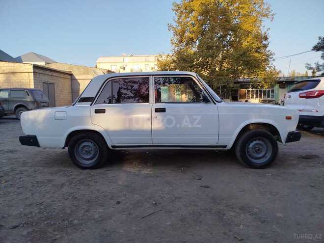 LADA (VAZ) 2107 2006, 91,847 km - 1.6 l - Gəncə