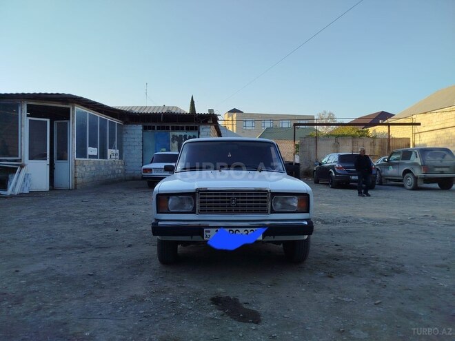 LADA (VAZ) 2107 2006, 91,847 km - 1.6 l - Gəncə