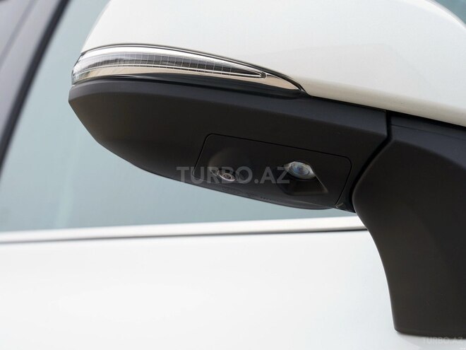 Toyota Highlander 2024, 0 km - 2.5 л - Bakı