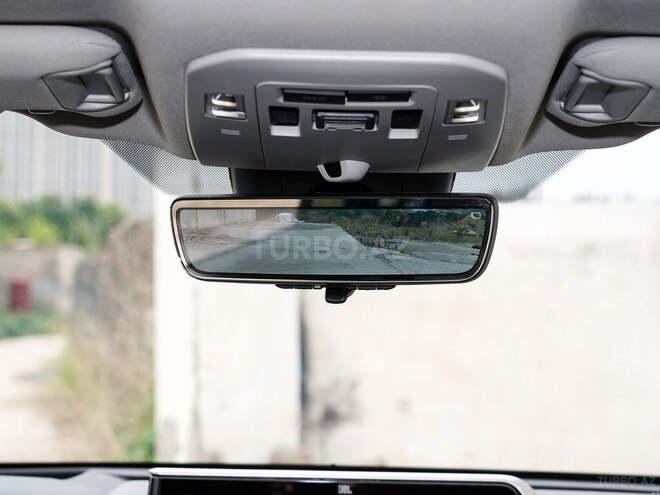 Toyota Highlander 2024, 0 km - 2.5 л - Bakı