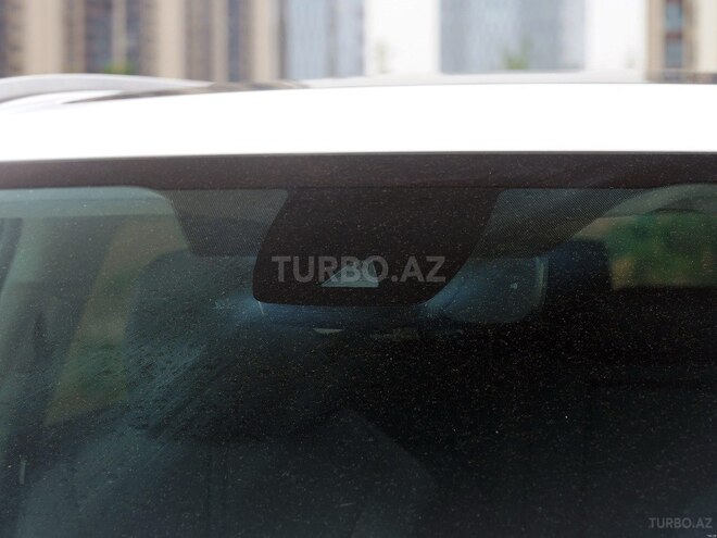 Toyota Highlander 2024, 0 km - 2.5 л - Bakı