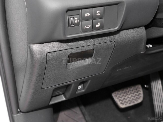 Toyota Highlander 2024, 0 km - 2.5 л - Bakı