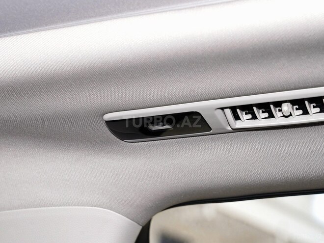Toyota Highlander 2024, 0 km - 2.5 л - Bakı