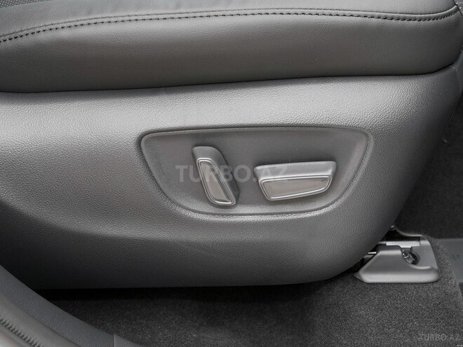 Toyota Highlander 2024, 0 km - 2.5 л - Bakı