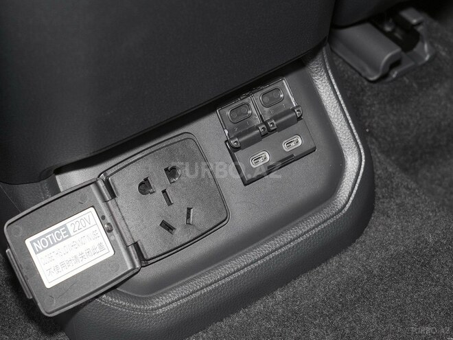 Toyota Highlander 2024, 0 km - 2.5 л - Bakı