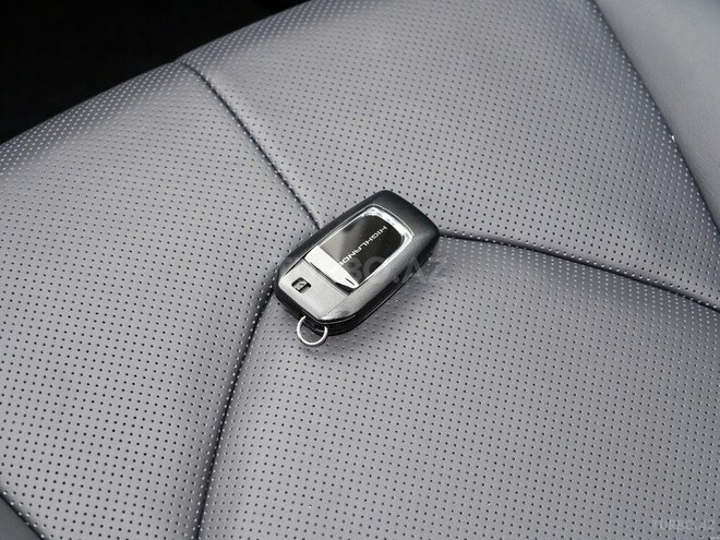 Toyota Highlander 2024, 0 km - 2.5 л - Bakı