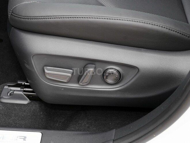 Toyota Highlander 2024, 0 km - 2.5 л - Bakı