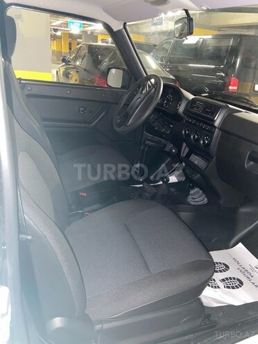 LADA (VAZ) Niva 2021, 0 km - 1.7 l - Bakı