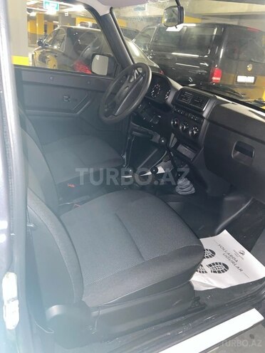 LADA (VAZ) Niva 2021, 0 km - 1.7 l - Bakı