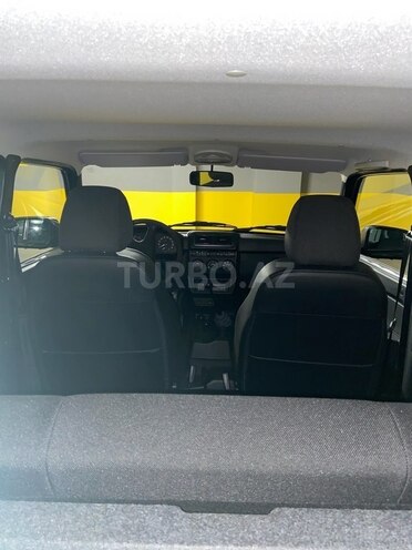 LADA (VAZ) Niva 2021, 0 km - 1.7 l - Bakı