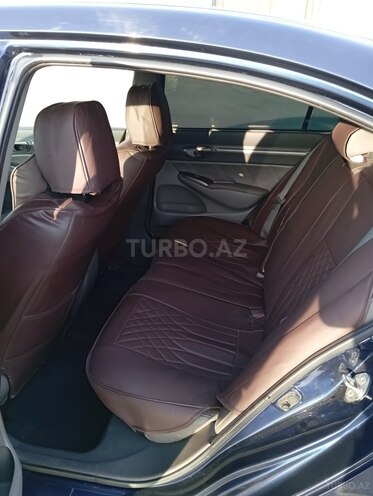 Honda Civic 2010, 357,000 km - 1.8 l - Bakı