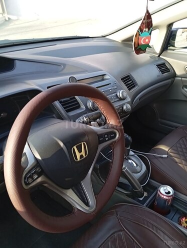 Honda Civic 2010, 357,000 km - 1.8 l - Bakı
