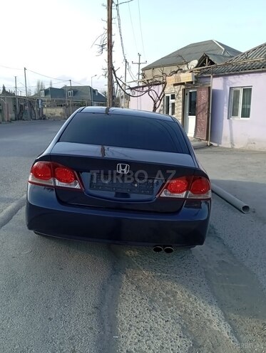 Honda Civic 2010, 357,000 km - 1.8 l - Bakı