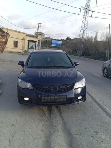 Honda Civic 2010, 357,000 km - 1.8 l - Bakı