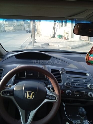 Honda Civic 2010, 357,000 km - 1.8 l - Bakı