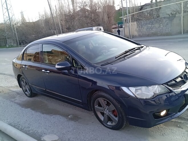 Honda Civic 2010, 357,000 km - 1.8 l - Bakı