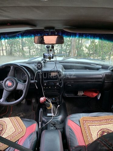 GAZ 3110 2003, 240,000 km - 2.4 l - Şəmkir