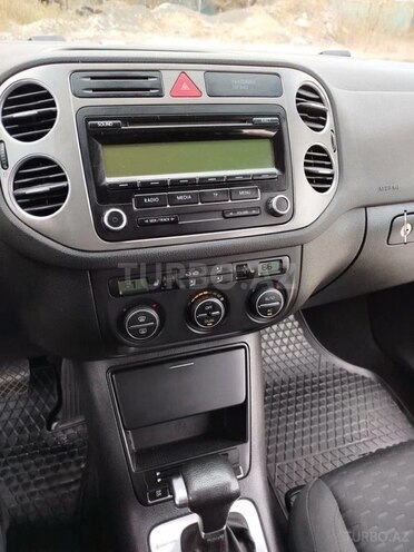 Volkswagen Tiguan 2008, 325,000 km - 2.0 l - Bakı