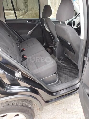 Volkswagen Tiguan 2008, 325,000 km - 2.0 l - Bakı
