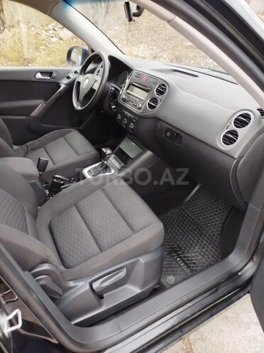 Volkswagen Tiguan 2008, 325,000 km - 2.0 l - Bakı
