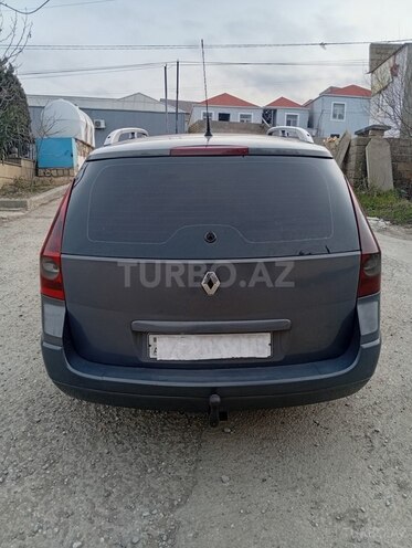 Renault Megane-3