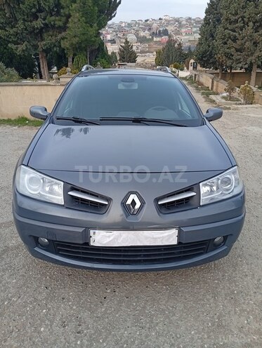 Renault Megane-1