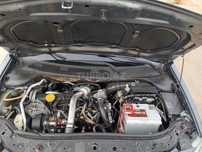 Renault Megane-17