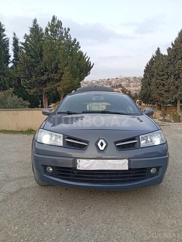 Renault Megane-18