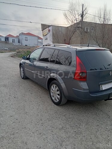 Renault Megane-7