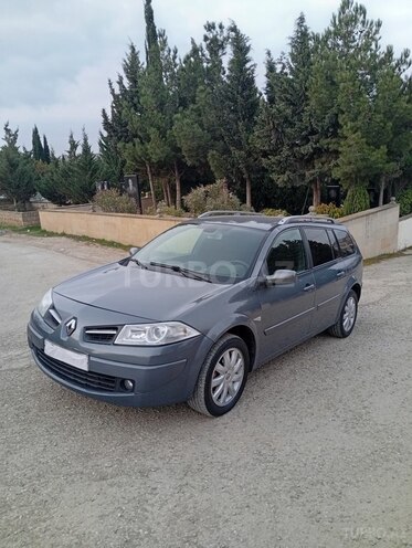Renault Megane-4