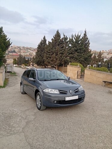 Renault Megane-14