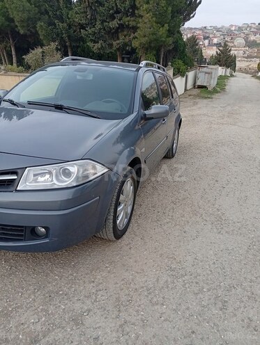Renault Megane-5