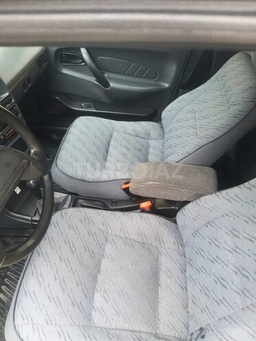 LADA (VAZ) 2115 2008, 129,000 km - 1.6 l - Bakı