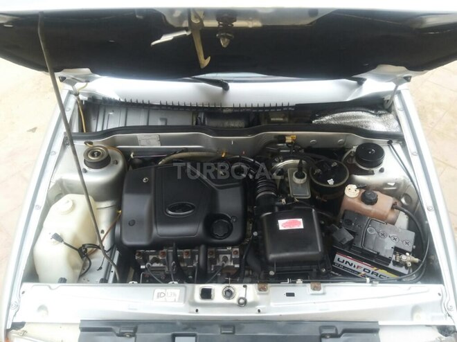 LADA (VAZ) 2115 2008, 129,000 km - 1.6 l - Bakı