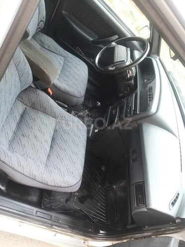 LADA (VAZ) 2115 2008, 129,000 km - 1.6 l - Bakı