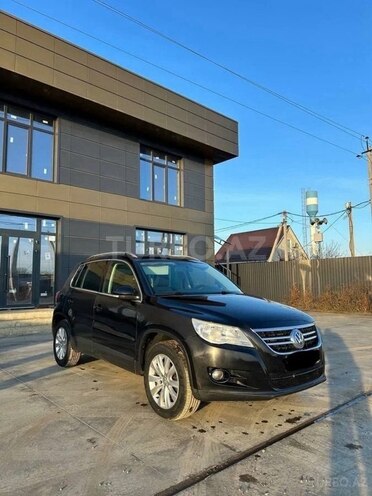 Volkswagen Tiguan 2008, 325,000 km - 2.0 l - Bakı