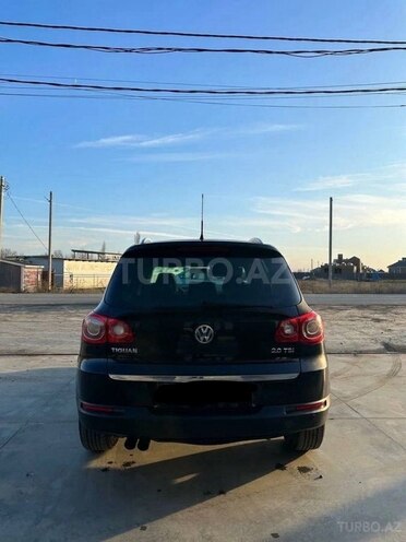 Volkswagen Tiguan 2008, 325,000 km - 2.0 l - Bakı