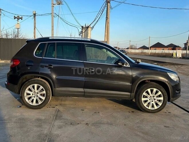 Volkswagen Tiguan 2008, 325,000 km - 2.0 l - Bakı