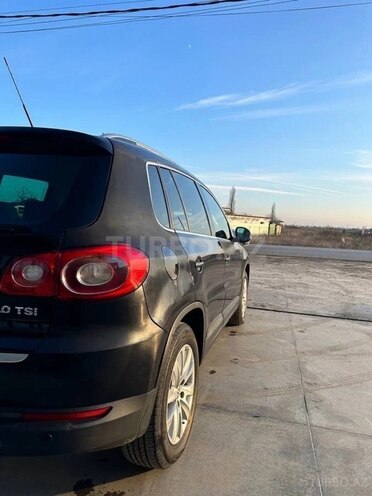 Volkswagen Tiguan 2008, 325,000 km - 2.0 l - Bakı