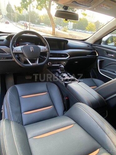 Bestune T77-3