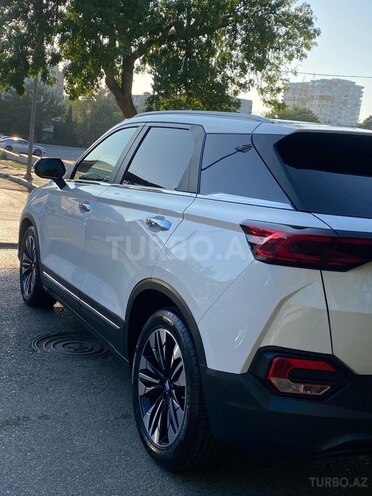 Bestune T77-8