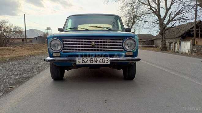 LADA (VAZ) 2101-1