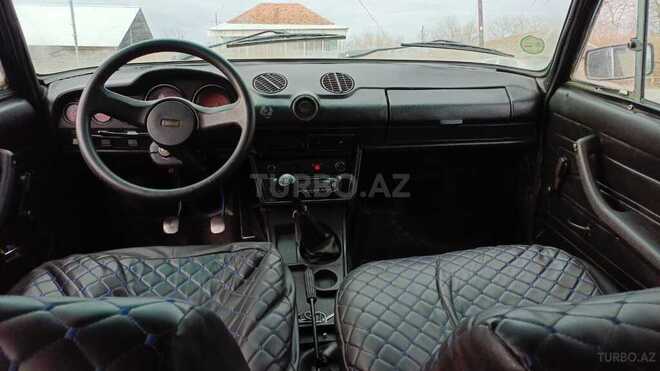 LADA (VAZ) 2101-5