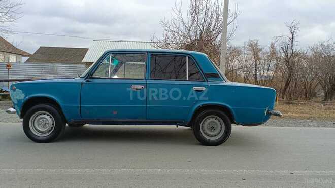 LADA (VAZ) 2101-3