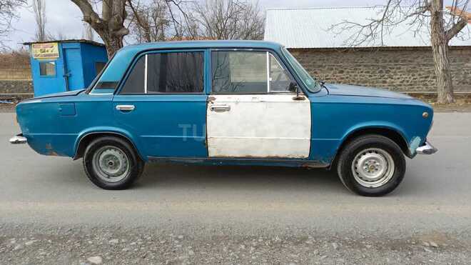 LADA (VAZ) 2101-2