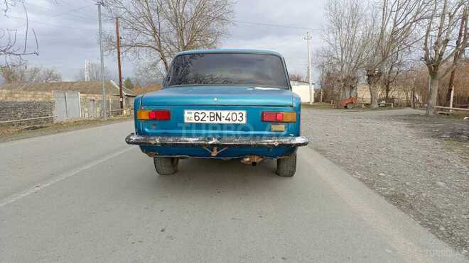 LADA (VAZ) 2101-4