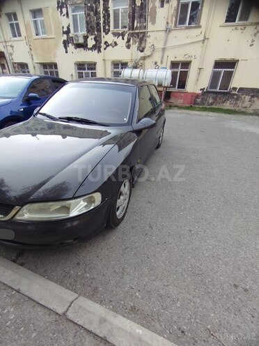 Opel Vectra 2000, 430,000 km - 1.8 l - Bakı