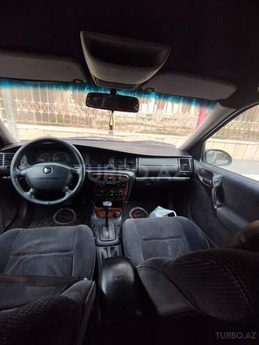 Opel Vectra 2000, 430,000 km - 1.8 l - Bakı