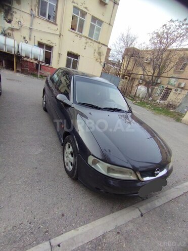 Opel Vectra 2000, 430,000 km - 1.8 l - Bakı