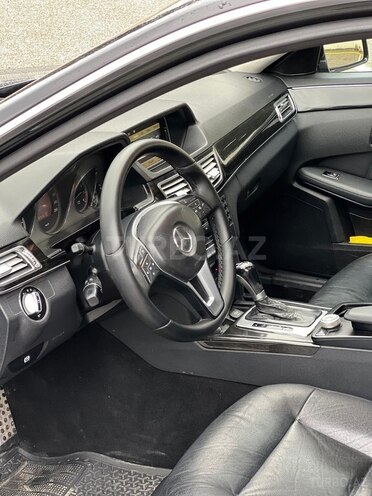 Mercedes E 200 2010, 201,231 km - 1.8 l - Bakı